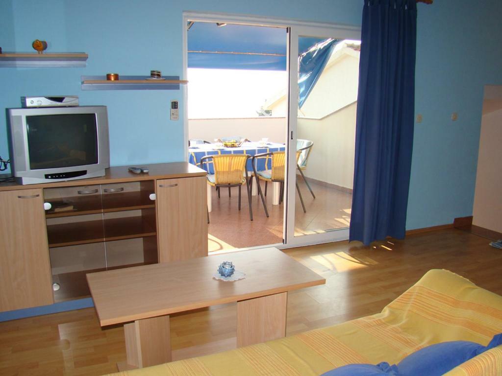 Apartman Rosa Supetarska Draga Esterno foto