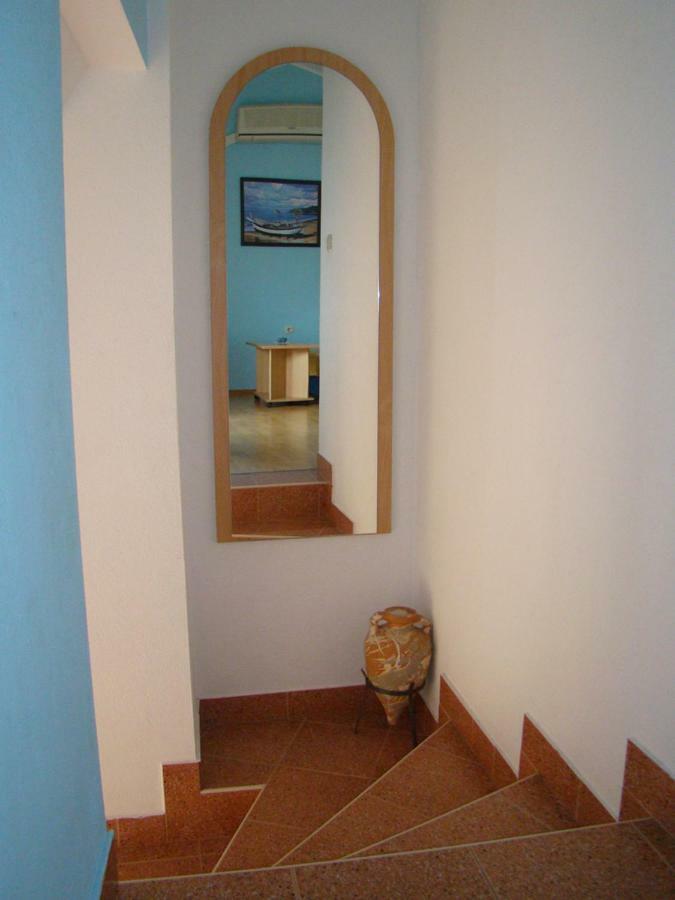 Apartman Rosa Supetarska Draga Esterno foto